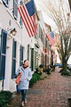 The Ultimate Travel Guide to Old Town Alexandria Virginia - Helena Woods