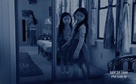Paranormal Activity 3 - Film (2011) - SensCritique