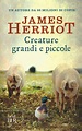 Creature grandi e piccole - James Herriot - Libro - Rizzoli - BUR Best ...