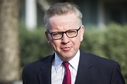 Michael Gove Job Title - Michael Gove Says Decline Of Local Media One ...