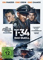 T-34: Das Duell - Film 2018 - FILMSTARTS.de