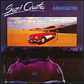 Classic Rock Covers Database: Suzi Quatro - Main Attraction (1982)