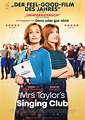 Mrs. Taylor’s Singing Club | Film-Rezensionen.de