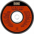 The Turtles - Turtle Wax: The Best Of The Turtles Vol.2 (1988) / AvaxHome