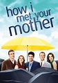 How I Met Your Mother - streaming tv show online