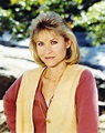 Dee Wallace Portrait in Red in Long Sleeves Photo Print (24 x 30 ...