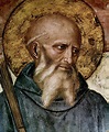 Hl. Benedikt von Nursia (Gedenktag 11.7.)