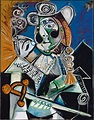 Pablo Picasso | La nascita del cubismo | Tutt'Art@ | Pittura * Scultura ...