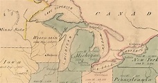 Michigan Archives — Early American Sources