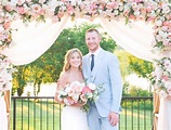 Congrats Carson Wentz! Super Bowl and wedding #weddingseason # ...