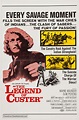 Reparto de The Legend of Custer (película 1968). Dirigida por Sam ...