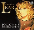 bol.com | Follow Me: Greatest Hits, Amanda Lear | CD (album) | Muziek