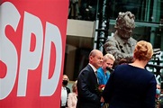 德國社民黨贏得大選！法國、西班牙表歡迎 | 國際 | 三立新聞網 SETN.COM