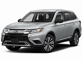 Precio Mitsubishi Outlander 2024 | Autolab