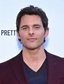 "The Stand": James Marsden Talks Stephen King Adapt, Coronavirus