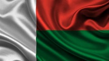 Madagascar Flag Wallpapers - Top Free Madagascar Flag Backgrounds ...