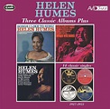 Three Classic Albums Plus - Helen Humes - La Boîte à Musique