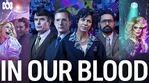 In Our Blood: Official Trailer | ABC TV + iview - YouTube