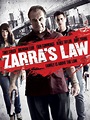 Affiche du film Zarra's Law - Photo 1 sur 1 - AlloCiné