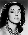 Who was Katy Jurado? Google honors Mexican actress