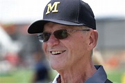 TheWolverine - Michigan Football: Highlights Of Jack And Jim Harbaugh's ...