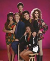 Saved by the Bell Cast - Sitcoms Online Photo Galleries