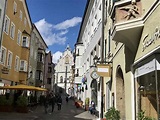 SCHWAZ ALTSTADT ️ Das solltest du in Schwaz in Tirol sehen!
