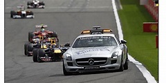 Fernando Alonso safety car Vettel victoria - Motor.es