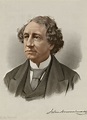 Sir John Alexander Macdonald, the first Prime Minister of Canada, was ...