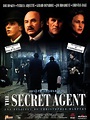The Secret Agent (1996) movie posters