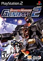 [PS2] Dynasty Warriors: Gundam 2 ~ Hiero's ISO Games Collection