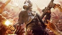 Greatest New Zombie Games for PS4 - Nerdmentality