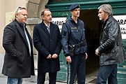 Vienna Crime Squad (2005)