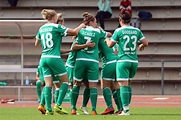 Werder Frauen starten erfolgreich in die Bundesliga – 1. Offizieller ...