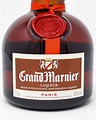 Grand Marnier 375ml - Princeville Wine Market
