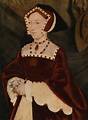 NPG 7025; Jane Seymour - Portrait - National Portrait Gallery