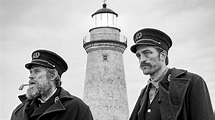 The Lighthouse (2019) | Movie Reviews | Popzara Press