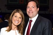 Look At Nicolle Wallace And Michael Schmidt Wedding Pictures | by UK ...