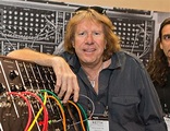 Keith Emerson of band Emerson, Lake and Palmer dies at 71 | Inquirer ...