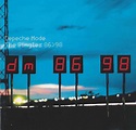 Depeche Mode - The Singles 86 > 98 (1998, CD) | Discogs