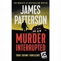 Id True Crime: Murder, Interrupted (Series #1) (Paperback) - Walmart ...