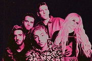 All Time Low Drop New Single 'Fake As Hell' Ft. Avril Lavigne ...