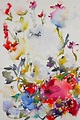 Karin Johannesson | Floral watercolor paintings, Art prints online ...