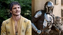 The 15 best Pedro Pascal movies and TV shows, ranked | ACTION G V M P S