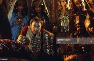 Christopher Plummer as Herod Antipas -- Photo by: NBC/NBCU Photo Bank ...