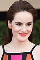 MICHELLE DOCKERY at 23rd Annual Screen Actors Guild Awards in Los ...