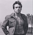 Male Models Vintage Beefcake: Richard Bennett Photographed by Les Demi ...