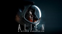 Alien, o Oitavo Passageiro (1979) | Trailer Oficial [Legendado] - YouTube