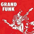 Grand Funk (album) - Wikiwand