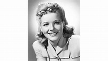 Marie Harmon, Actress in 1940s Westerns, Dies at 97 | Hollywood Reporter
